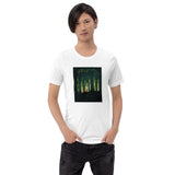 Into the Woods Unisex t-shirt