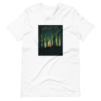 Into the Woods Unisex t-shirt