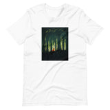 Into the Woods Unisex t-shirt