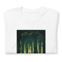 Into the Woods Unisex t-shirt