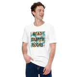 Read Banned Books Unisex t-shirt