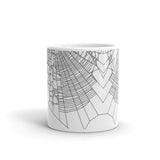 Spiderweb Mug