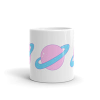 Cute Planet Mug