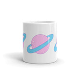 Cute Planet Mug