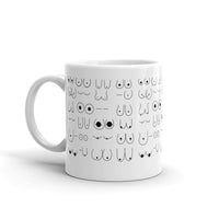 All are good Mug