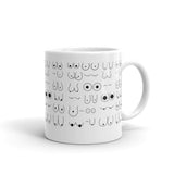 All are good Mug