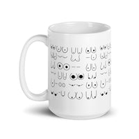 All are good Mug